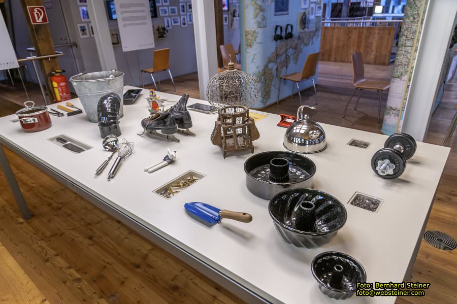 Ybbsitz an der Eisenstraße, Jänner 2024