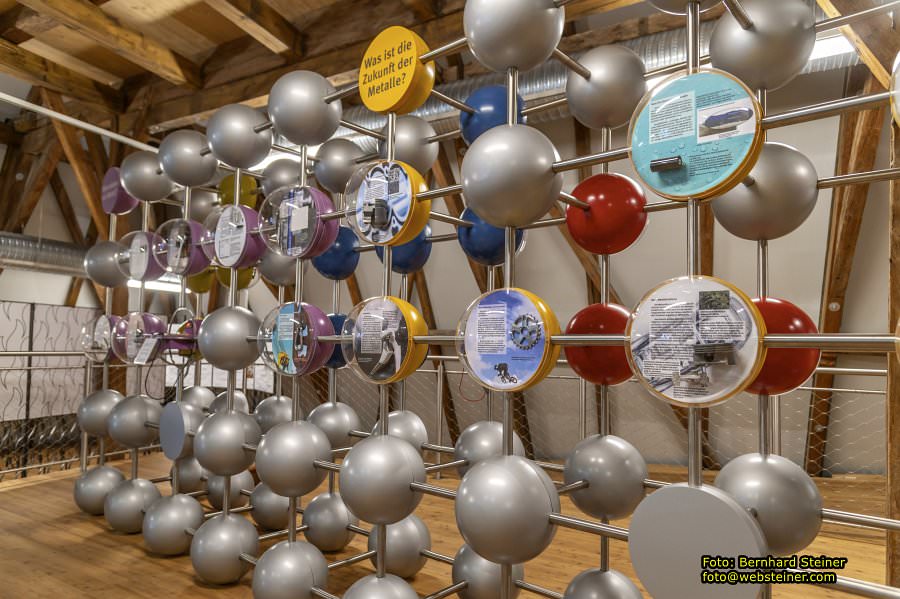 Ybbsitz an der Eisenstraße, Jänner 2024