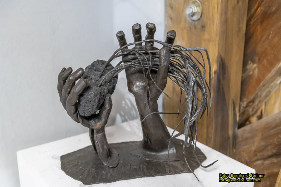 Ybbsitz an der Eisenstraße, Jänner 2024