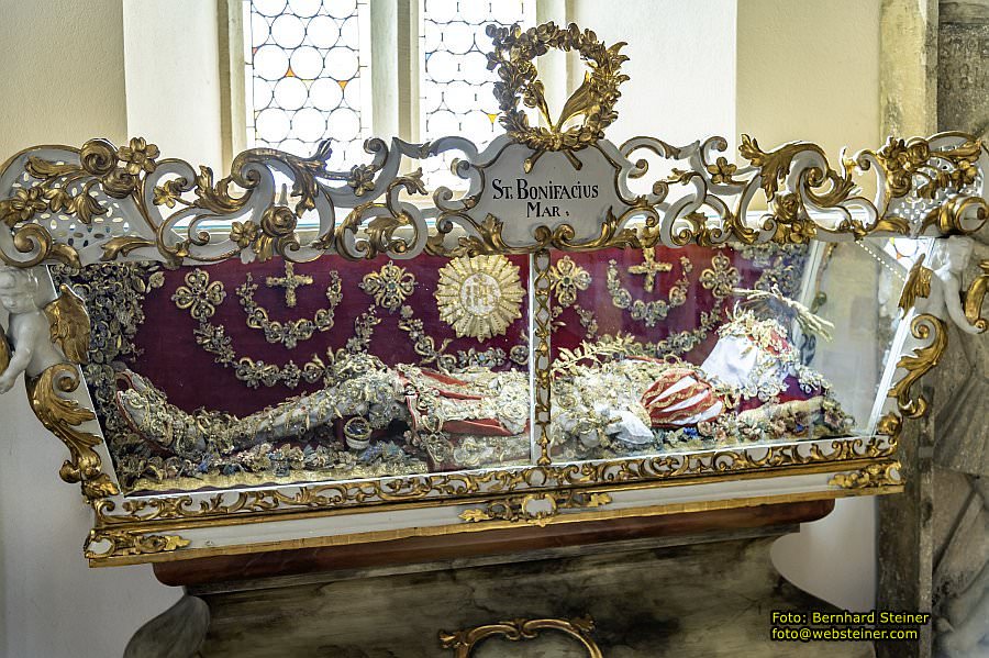 Znojmo (Znaim), März 2022