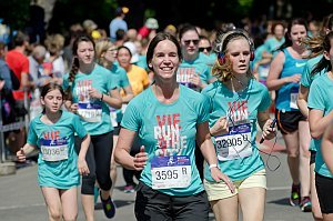 28. �sterreichischer Frauenlauf, 31.05.2015