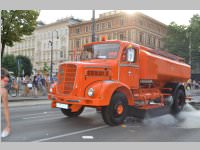 Regenbogenparade in Wien, 15.06.2013
