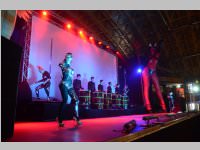 Wildstyle & Tattoo Messe, 20.04.2014