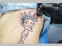 Wildstyle & Tattoo Messe, 20.04.2014