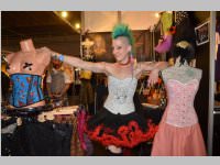 Wildstyle & Tattoo Messe, 20.04.2014