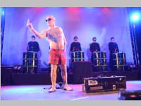 Wildstyle & Tattoo Messe, 20.04.2014