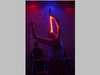 Wildstyle & Tattoo Messe, 20.04.2014