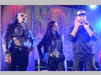 Wildstyle & Tattoo Messe, 20.04.2014