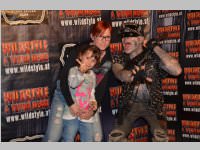 Wildstyle & Tattoo Messe, 20.04.2014
