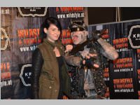 Wildstyle & Tattoo Messe, 20.04.2014
