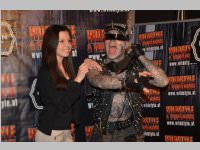 Wildstyle & Tattoo Messe, 20.04.2014