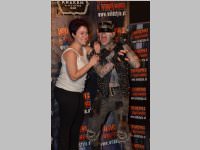 Wildstyle & Tattoo Messe, 20.04.2014