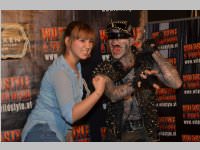 Wildstyle & Tattoo Messe, 20.04.2014