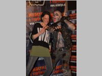 Wildstyle & Tattoo Messe, 20.04.2014