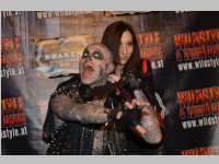 Wildstyle & Tattoo Messe, 20.04.2014