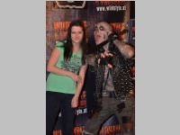 Wildstyle & Tattoo Messe, 20.04.2014