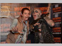 Wildstyle & Tattoo Messe, 20.04.2014