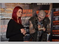 Wildstyle & Tattoo Messe, 20.04.2014
