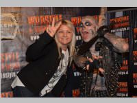 Wildstyle & Tattoo Messe, 20.04.2014