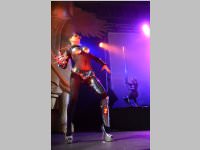 Wildstyle & Tattoo Messe, 20.04.2014