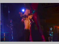 Wildstyle & Tattoo Messe, 20.04.2014