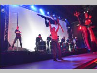 Wildstyle & Tattoo Messe, 20.04.2014