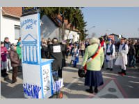 Zillingdorfer Faschingsumzug, 17.02.2015