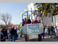 Zillingdorfer Faschingsumzug, 17.02.2015