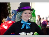 Zillingdorfer Faschingsumzug, 17.02.2015