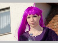 Zillingdorfer Faschingsumzug, 17.02.2015