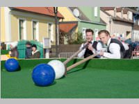 Zillingdorfer Faschingsumzug, 17.02.2015