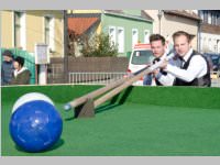 Zillingdorfer Faschingsumzug, 17.02.2015