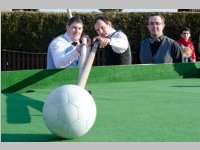 Zillingdorfer Faschingsumzug, 17.02.2015