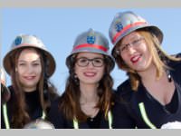 Zillingdorfer Faschingsumzug, 17.02.2015