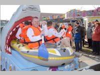 Zillingdorfer Faschingsumzug, 17.02.2015