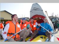 Zillingdorfer Faschingsumzug, 17.02.2015