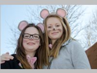 Zillingdorfer Faschingsumzug, 17.02.2015