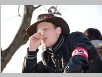 Zillingdorfer Faschingsumzug, 17.02.2015